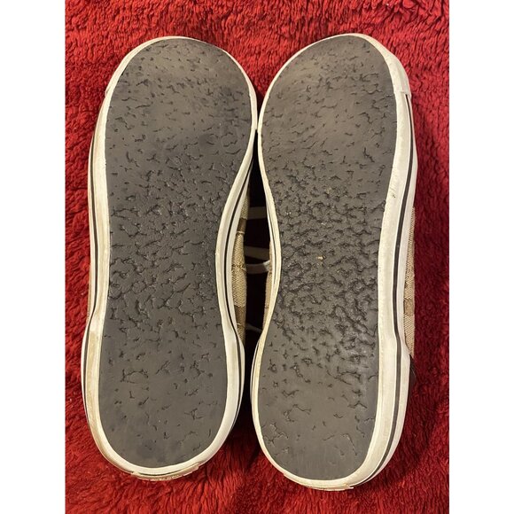 Coach Sneakers W Size 10 - Picture 9 of 9